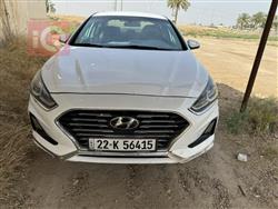 هیوندای سۆناتا